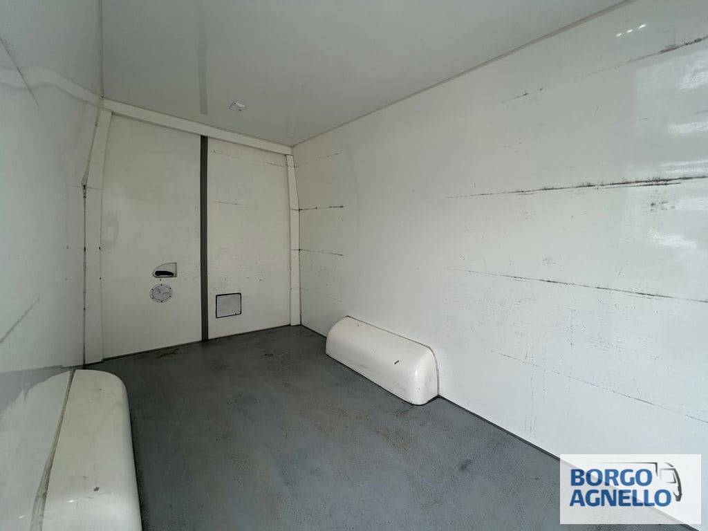 Iveco DAILY 35S16